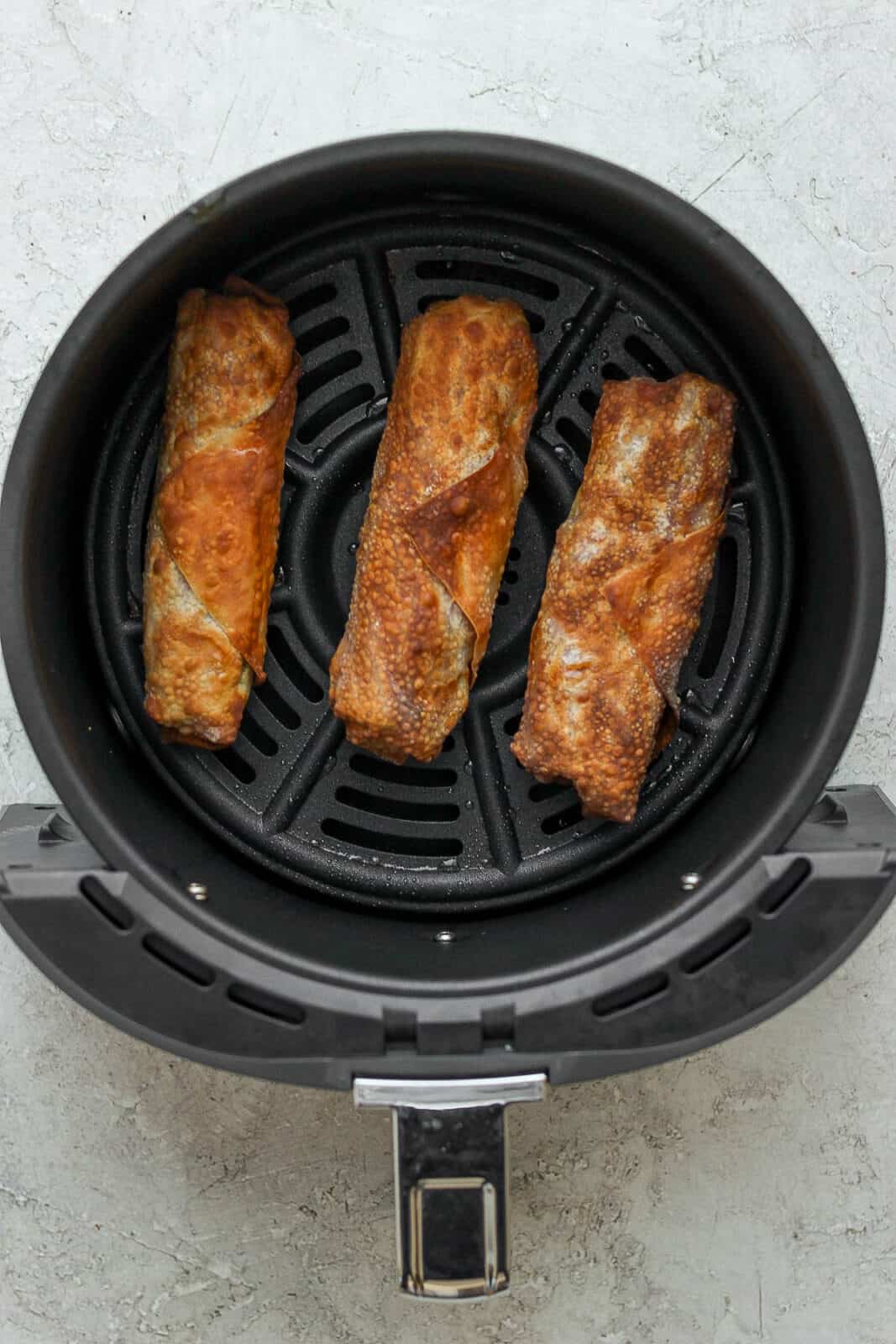 Corned Beef and Cabbage Egg Rolls The Wooden Skillet