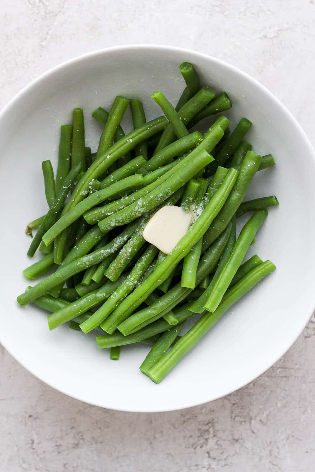 How Long to Boil Green Beans The Wooden Skillet