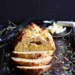 The best irish soda bread recipe.