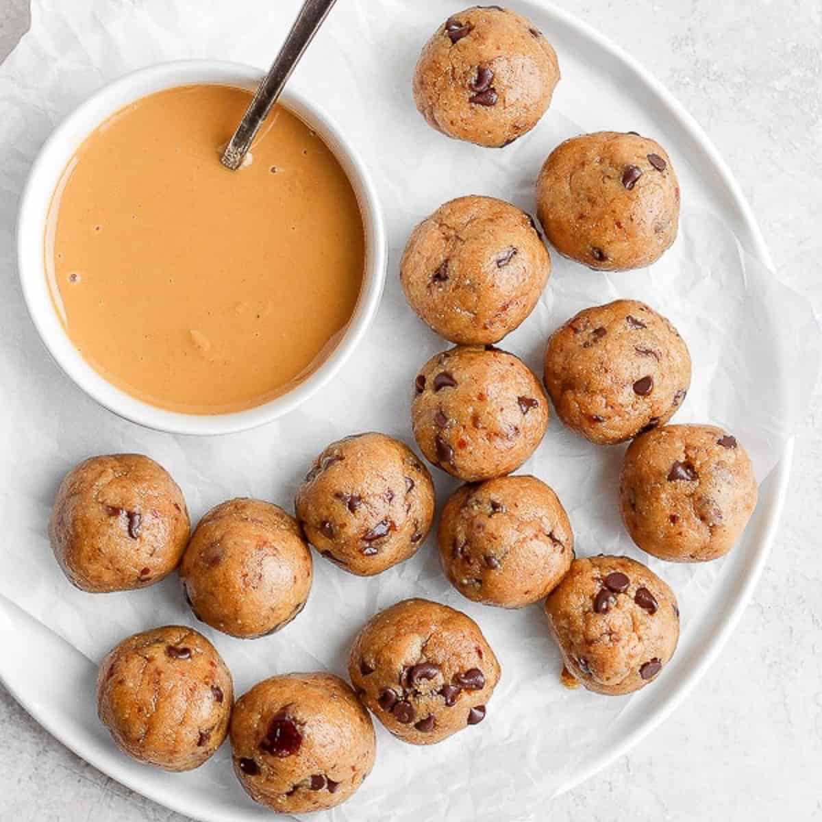 How to Freeze Cookie Dough with the Meatball Master or Cookie Master