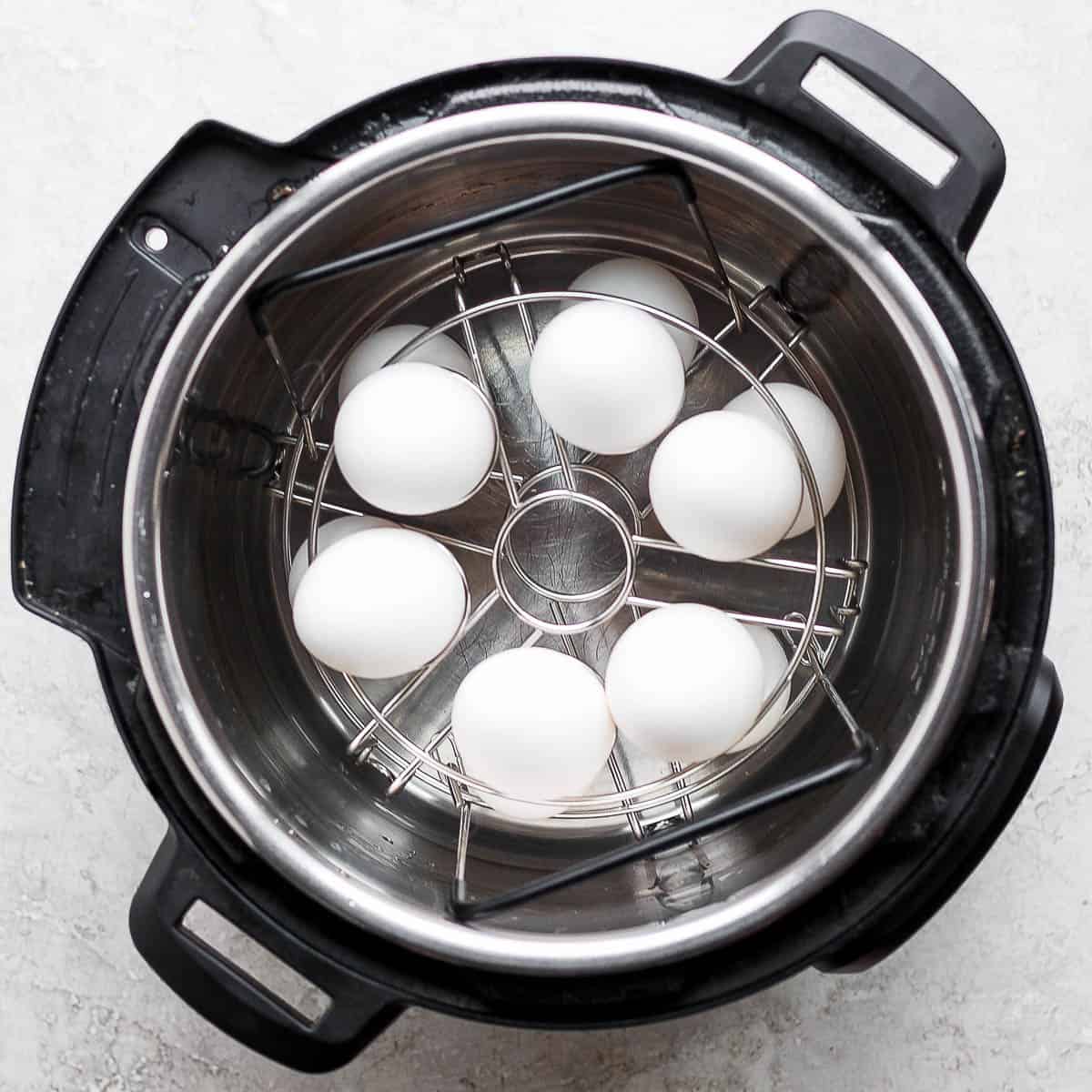 The Top Instant Pot Trivets for 2023