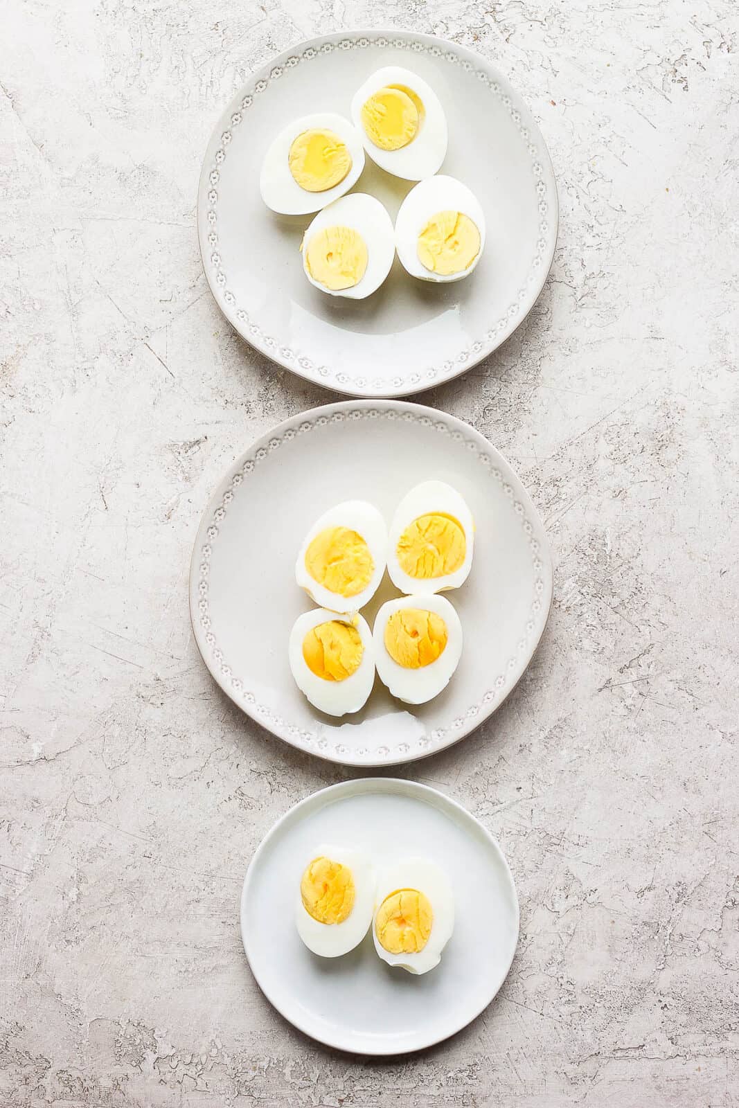 Air Fryer Hard Boiled Eggs The Wooden Skillet