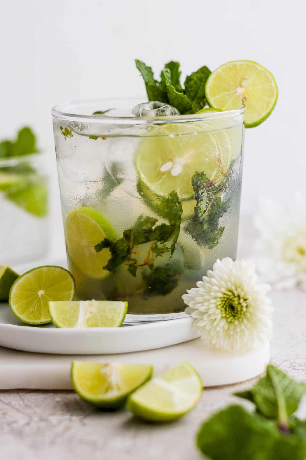 mojito maker