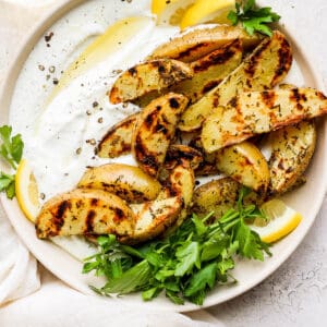Side Dish