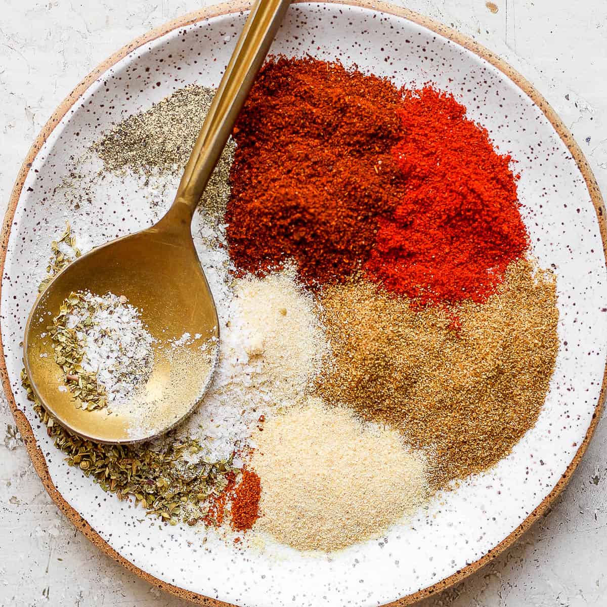 Easy fajita outlet seasoning