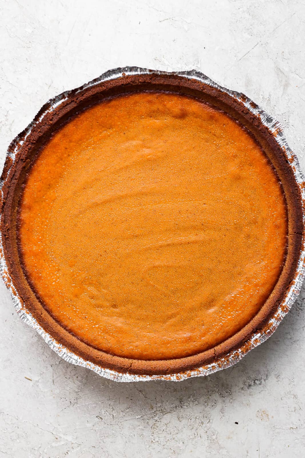 Easy Pumpkin Pie The Wooden Skillet easy-pumpkin-pie-the-wooden-skillet