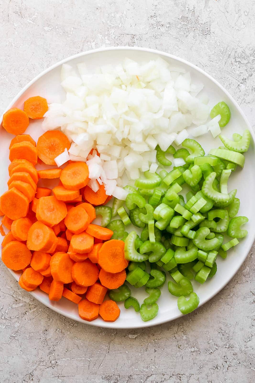 Homemade Chicken Noodle Soup (from scratch) - The Wooden Skillet