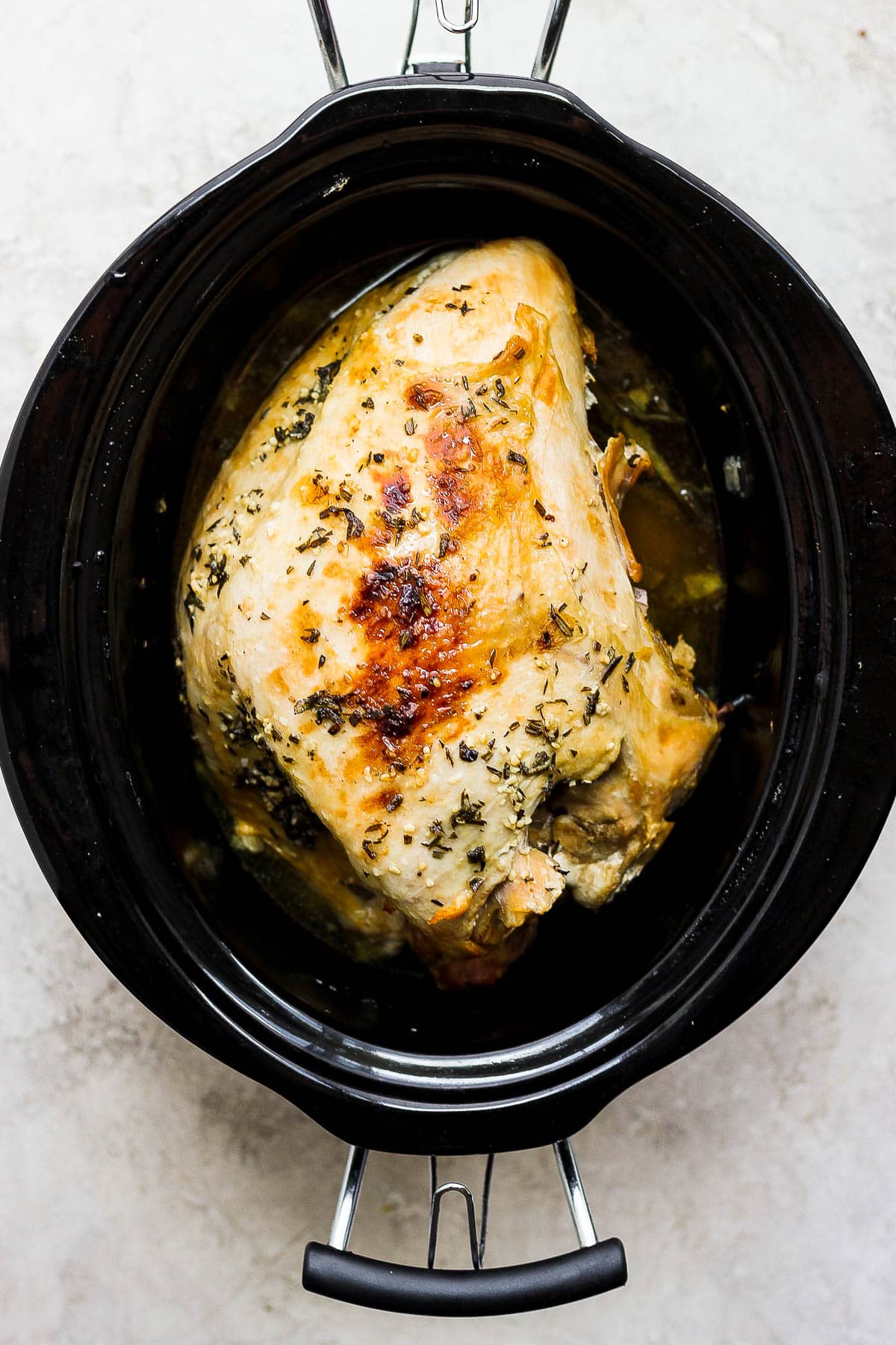 15+ Christmas Slow-Cooker Recipes to Free Up Your Oven