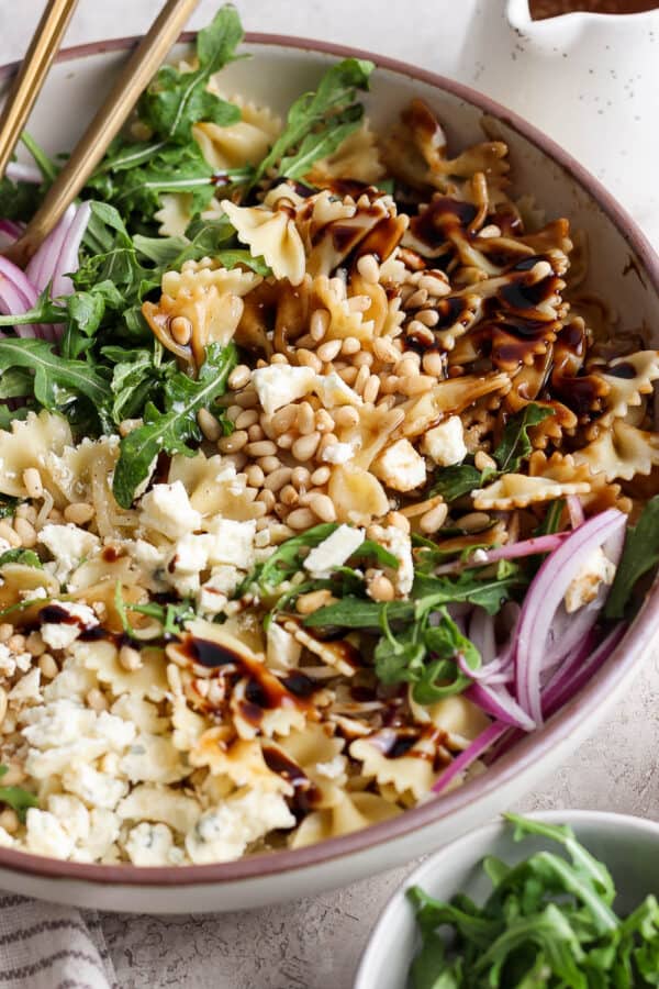 balsamic-pasta-salad-the-wooden-skillet