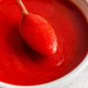 The best taco salad dressing recipe.