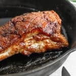 The best way to make pork belly in the oven.