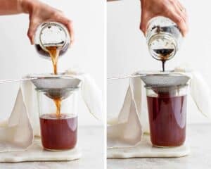 How to Make Cold Brew Coffee - The Wooden Skillet