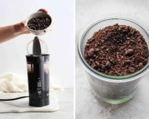 How to Make Cold Brew Coffee - The Wooden Skillet